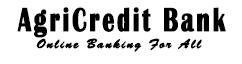 AgriCredit Bank